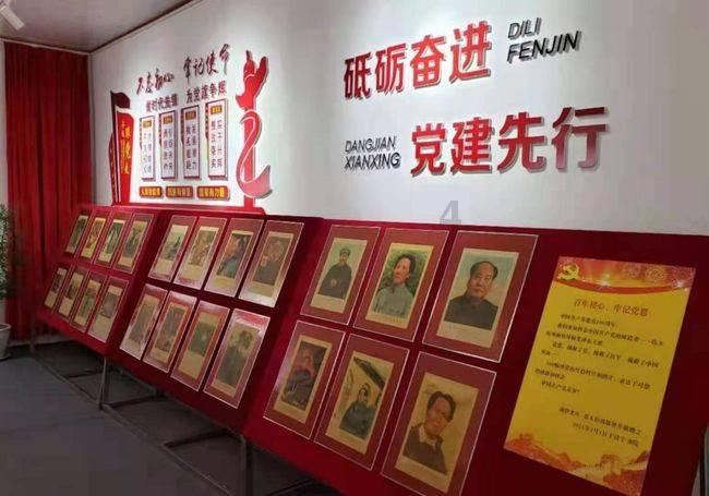 民生银行济南张庄路支行进企开展金融知识宣讲活动